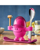 Coquetier McEgg Rose - Maison Habiague