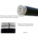 Couteau à poisson N°2 - Maison Habiague