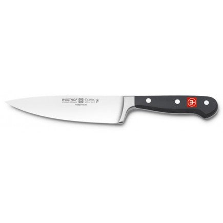 Couteau de chef Classic 20 cm - Maison Habiague
