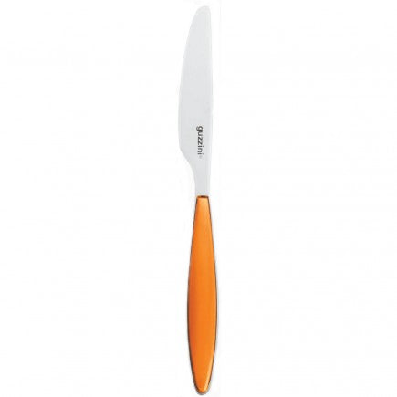 Couteau Feeling orange - Maison Habiague