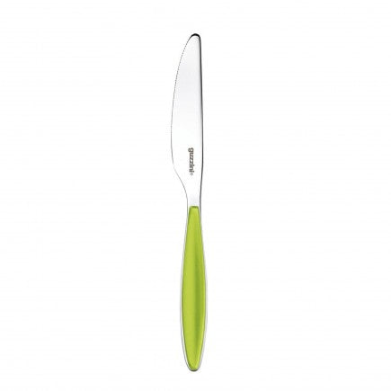 Couteau Feeling vert - Maison Habiague