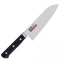 Couteau japonais Santoku 17,5cm - Maison Habiague