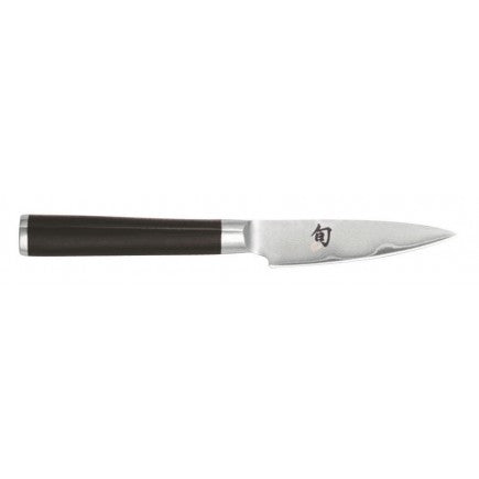 Couteau OFFICE - SHUN CLASSIC 9CM - Maison Habiague