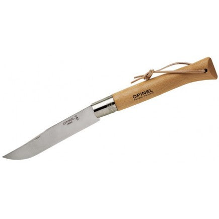 Couteau Opinel n°13 inox - Maison Habiague