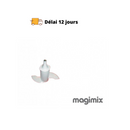 Couteau pétrin renforcé robot Magimix 4200 - Maison Habiague