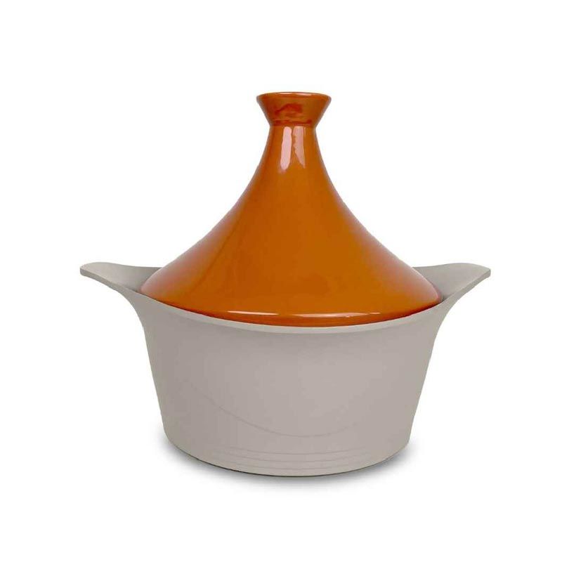 Couvercle tajine cocotte Cookut - Maison Habiague