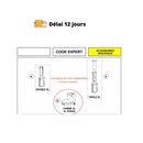 Couvercle pour cuve Magimix Cook Expert - Maison Habiague