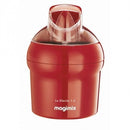 Cuve rouge 1,5 L le Glacier Magimix - Maison Habiague