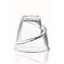 Tasses Pure de Delissea fabriquées par les maîtres verriers de La Rochère