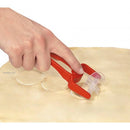 Roulette à biscuit - Maison Habiague