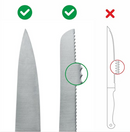 Aiguiseur pro métal Any Sharp - Maison Habiague