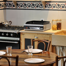 Plancha Zenith 400 - Maison Habiague