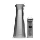 Carafe 1L Inox
