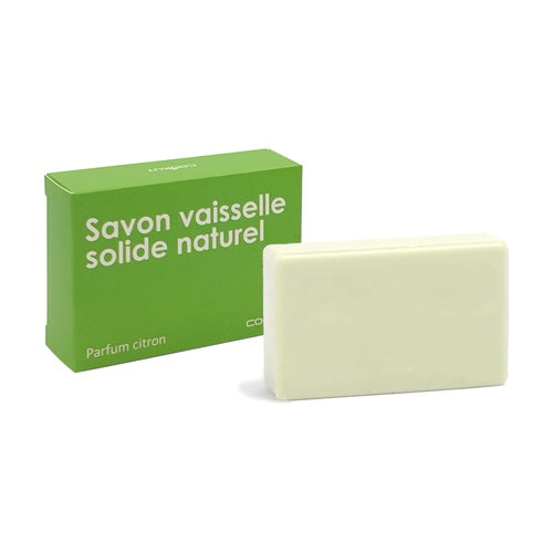 Savon vaisselle solide - Maison Habiague