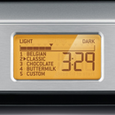 Gaufrier Pro Acier Sage – Technologie Waffle IQ™ pour des gaufres parfaites