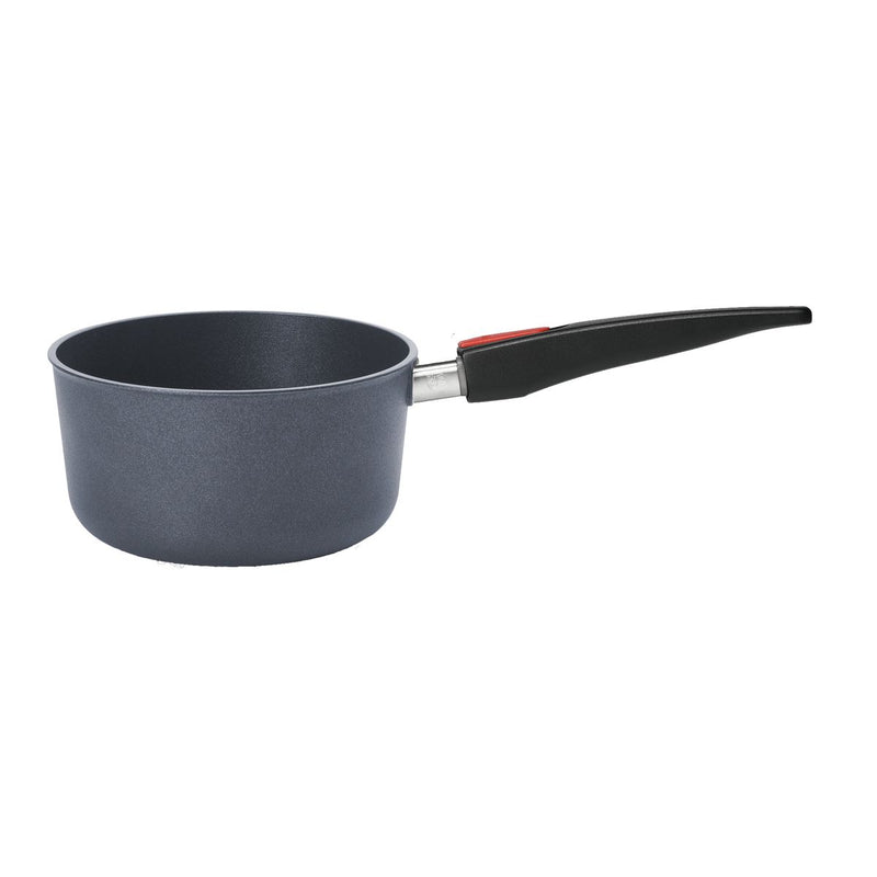 Casserole 18cm amovible anti-adhérent Diamond Lite induction - Maison Habiague