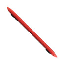 Balance cuisine inox rouge - Maison Habiague