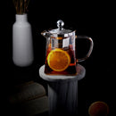 Théière Rooibos en verre - Maison Habiague