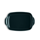 Plat à four rectangulaire grand cru Belle ile - Maison Habiague