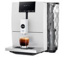Expresso Broyeur JURA ENA 4 White - Maison Habiague