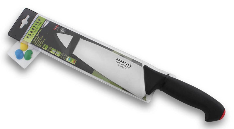 Couteau chef 20cm pro tech - Maison Habiague