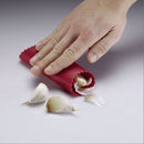 Eplucheur ail silicone - Maison Habiague