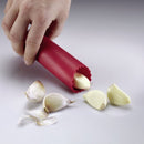 Eplucheur ail silicone - Maison Habiague