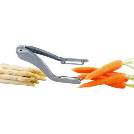 Éplucheur asperges et légumes longs double Peel Star - Maison Habiague