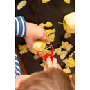 Eplucheur petit chef enfant - Maison Habiague