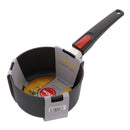 Casserole 18cm amovible anti-adhérent Diamond Lite induction - Maison Habiague