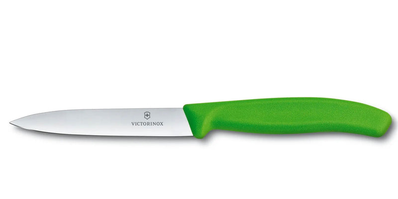 Couteau d’office 10cm Swiss Classic Victorinox - Maison Habiague