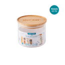 Bocal en verre Stor'eat 600ml - Maison Habiague