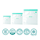 KIT pompe sous vide - STOR'EAT - Maison Habiague