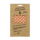 Feuille emballage réutilisable - Maison Habiague