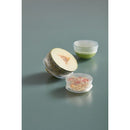 Couvercle extensible réutilisable x3 - Maison Habiague