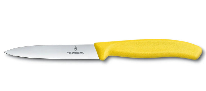 Couteau d’office 10cm Swiss Classic Victorinox - Maison Habiague