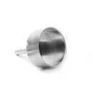 Filtre entonnoir Cafetière Bialetti Moka Express Aluminium - Maison Habiague