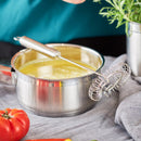 Fouet plat à spirale inox 22cm Rösle