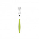 Fourchette à dessert Feeling vert - Maison Habiague