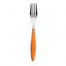 Fourchette Feeling orange - Maison Habiague