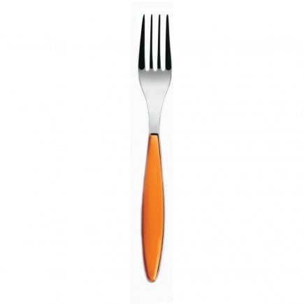 Fourchette Feeling orange - Maison Habiague