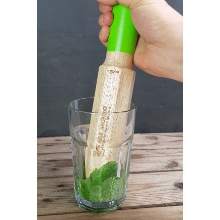 Pilon Mojito - Maison Habiague