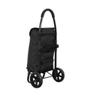 Poussette de marché Go Two Compact Playmarket Black pepper