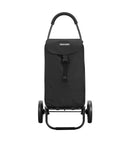 Poussette de marché Go Two Compact Playmarket Black pepper