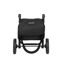 Poussette de marché Go Two Compact Playmarket Black pepper