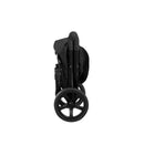 Poussette de marché Go Two Compact Playmarket Black pepper