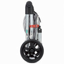 Poussette de marché Go Two Compact Playmarket Rouge - Maison Habiague