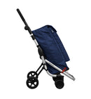 Poussette de marché Go Up Playmarket Navy