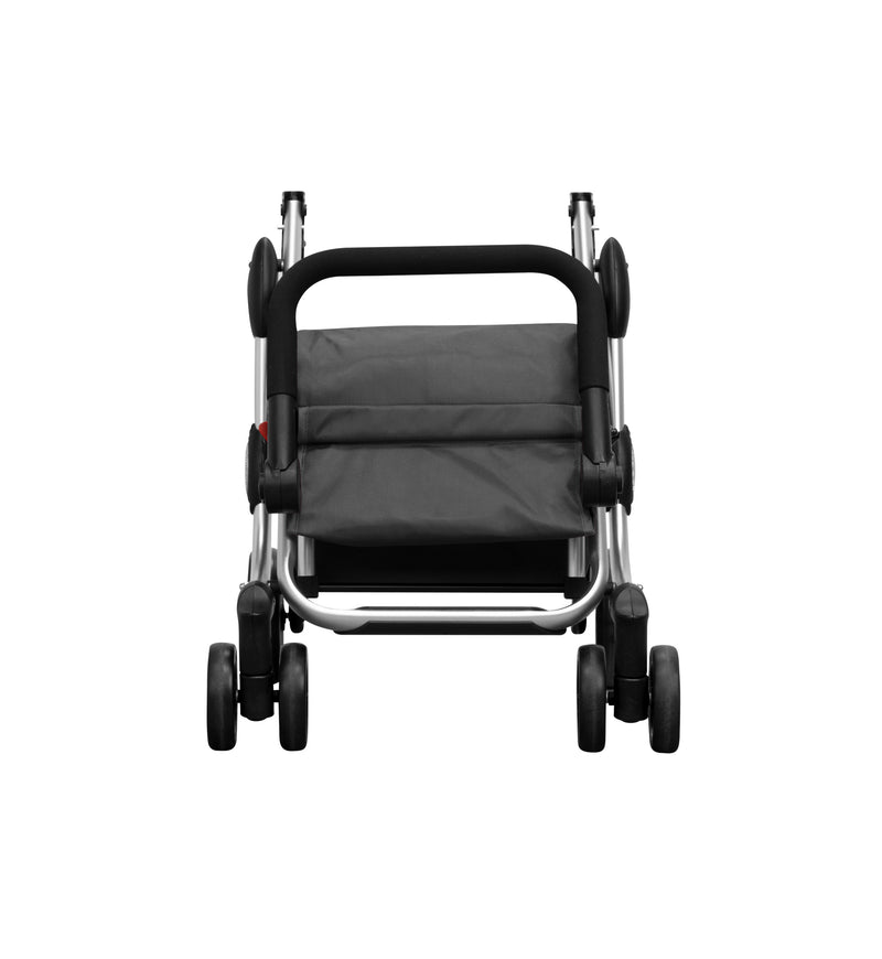 Poussette de marché Go Up Playmarket Anthracite