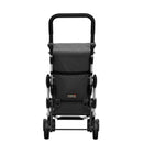 Poussette de marché Go Up Playmarket Anthracite